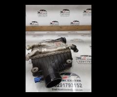 RADIATORE INTERCOOLER JAGUARE XF II (X260) DIESEL - 12