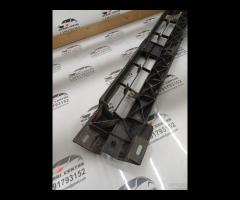 GRIGLIA RADIATORE ANTERIORE RENAULT TRAFIC II 6203 - 9