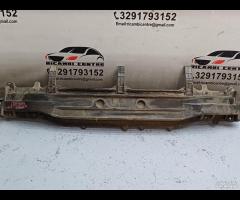 TRAVERSA RINFORZO PARAURTI POSTERIORE HYUNDAI I30