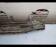 TRAVERSA RINFORZO PARAURTI POSTERIORE HYUNDAI I30 - 8