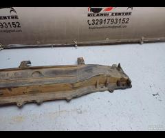 TRAVERSA RINFORZO PARAURTI POSTERIORE HYUNDAI I30 - 12