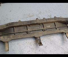 TRAVERSA RINFORZO PARAURTI POSTERIORE HYUNDAI I30 - 16