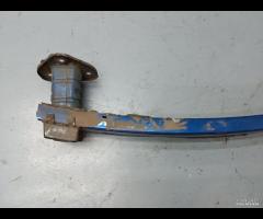 TRAVERSA RINFORZO PARAURTI POSTERIORE OPEL MOKKA 2 - 13