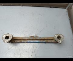 TRAVERSA RINFORZO PARAURTI POSTERIORE OPEL MOKKA 2 - 16