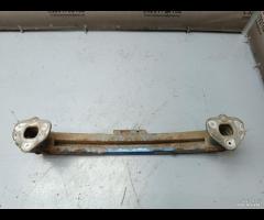 TRAVERSA RINFORZO PARAURTI POSTERIORE OPEL MOKKA 2 - 17