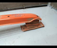 TRAVERSA RINFORZO PARAURTI POSTERIORE FIAT 500 DOL - 7