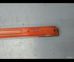 TRAVERSA RINFORZO PARAURTI POSTERIORE FIAT 500 DOL - 9