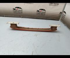 TRAVERSA RINFORZO PARAURTI POSTERIORE FIAT 500 DOL - 16