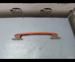 TRAVERSA RINFORZO PARAURTI POSTERIORE FIAT 500 DOL - 17