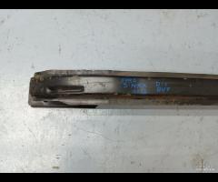 TRAVERSA RINFORZO PARAURTI POSTERIORE FORD S-MAX 2