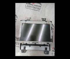 DISPLAY SCHERMO MULTIFUNZIONE 2007 LAND ROVER FREE - 7