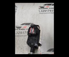 BLOCCHETTO ACCENSIONE CON CHIAVE 2010 AUDI A4 B8/A - 10