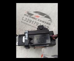 BLOCCHETTO ACCENSIONE CON CHIAVE 2010 AUDI A4 B8/A - 13