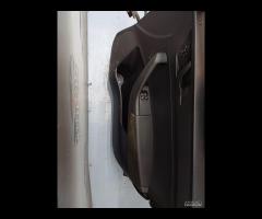 PORTA PORTIERA ANTERIORE DESTRA SKODA RAPID 2013-2 - 22