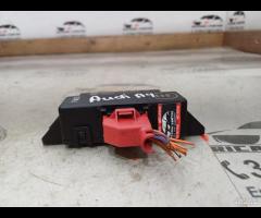 CENTRALINA MODULO GATEWAY 2010 AUDI A4 B8 8T090746