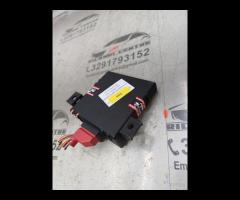 CENTRALINA MODULO GATEWAY 2010 AUDI A4 B8 8T090746 - 12