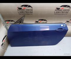 PORTA PORTIERA ANTERIORE SINISTRA BMW E92 2006-201