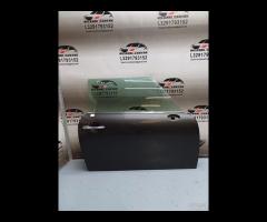 PORTA PORTIERA ANTERIORE DESTRA MINI COOPER R56 LC