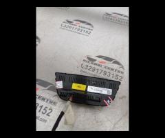 PANNELLO COMANDI CLIMA A/C 2014 OPEL ASTRA J 13435 - 12