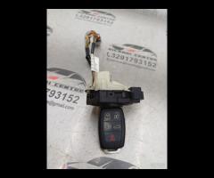 BLOCCHETTO ACCENSIONE CON CHIAVE 2011 VOLVO S40 SE - 6