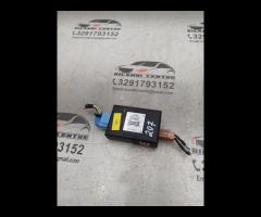 CENTRALINA ECU ALLARME ANTIFURTO 2010 PEUGEOT 207/