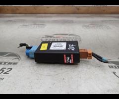 CENTRALINA ECU ALLARME ANTIFURTO 2010 PEUGEOT 207/