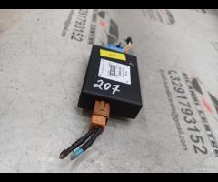 CENTRALINA ECU ALLARME ANTIFURTO 2010 PEUGEOT 207/ - 6