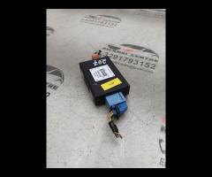 CENTRALINA ECU ALLARME ANTIFURTO 2010 PEUGEOT 207/ - 7