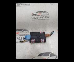 CENTRALINA ECU ALLARME ANTIFURTO 2010 PEUGEOT 207/ - 8