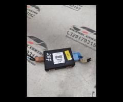 CENTRALINA ECU ALLARME ANTIFURTO 2010 PEUGEOT 207/ - 14