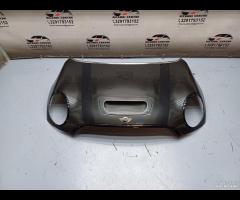 COFANO ANTERIORE MINI COOPER R56 LCI SD 2009-2013