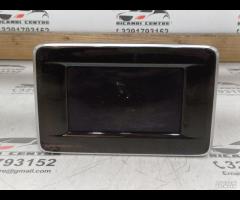 DISPLAY MULTIFUNZIONE 2012 MERCEDES-BENZ B200 W246 - 22