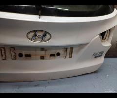 PORTELLONE POSTERIORE HYUNDAI IX35 2013-2015 FACEL - 12