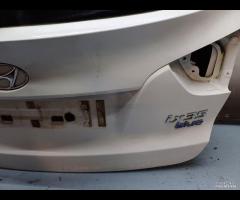 PORTELLONE POSTERIORE HYUNDAI IX35 2013-2015 FACEL - 13