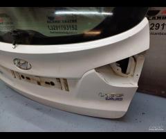 PORTELLONE POSTERIORE HYUNDAI IX35 2013-2015 FACEL - 18