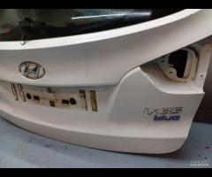 PORTELLONE POSTERIORE HYUNDAI IX35 2013-2015 FACEL - 19