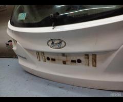 PORTELLONE POSTERIORE HYUNDAI IX35 2013-2015 FACEL - 20