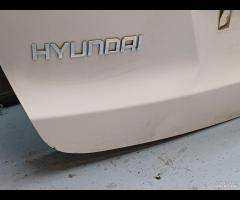 PORTELLONE POSTERIORE HYUNDAI IX35 2013-2015 FACEL - 24