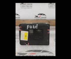 CENTRALINA /VALVOLA/CONTROLLER ABS 2011 FORD FOCUS