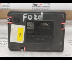 CENTRALINA /VALVOLA/CONTROLLER ABS 2011 FORD FOCUS