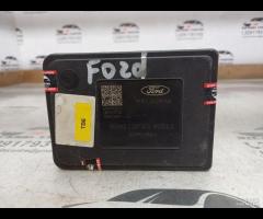 CENTRALINA /VALVOLA/CONTROLLER ABS 2011 FORD FOCUS - 8