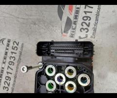 CENTRALINA /VALVOLA/CONTROLLER ABS 2011 FORD FOCUS - 19