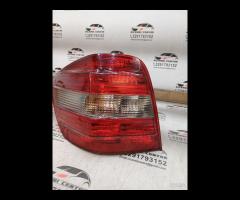 FANALE STOP POSTERIORE SX 2010 MERCEDES-BENZ ML320