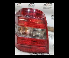 FANALE STOP POSTERIORE SX 2010 MERCEDES-BENZ ML320