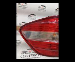 FANALE STOP POSTERIORE SX 2010 MERCEDES-BENZ ML320 - 8