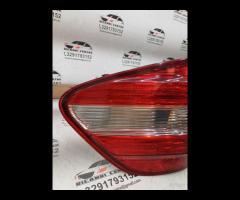 FANALE STOP POSTERIORE SX 2010 MERCEDES-BENZ ML320 - 9