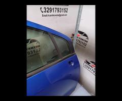 PORTA PORIERA ANTERIORE DESTRA OPEL MOKKA 2012-201