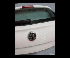 PORTELLONE POSTERIORE OPEL CORSA E 2014-2019 3 POR - 17