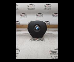 AIRBAG VOLANTE 2016 BMW 3 F30 LCI 320D/F31 3230679