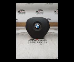 AIRBAG VOLANTE 2016 BMW 3 F30 LCI 320D/F31 3230679